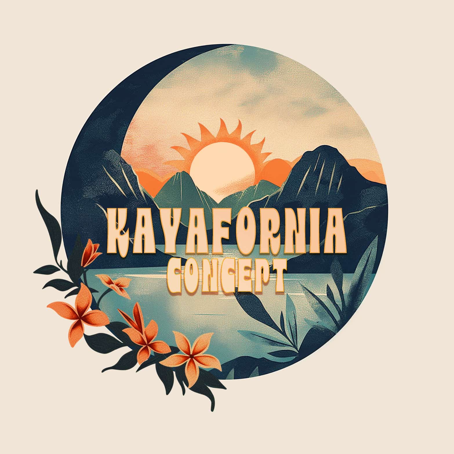 Kayafornia Concept